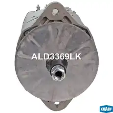 Генератор KRAUF ALD3369LK