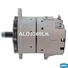 Генератор KRAUF ALD3369LK