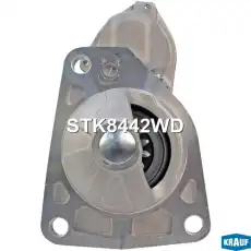 Стартер KRAUF STK8442WD