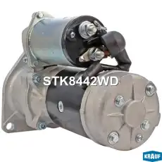 Стартер KRAUF STK8442WD