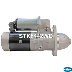 Стартер KRAUF STK8442WD