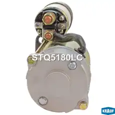 Стартер KRAUF STQ5180LC