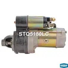 Стартер KRAUF STQ5180LC