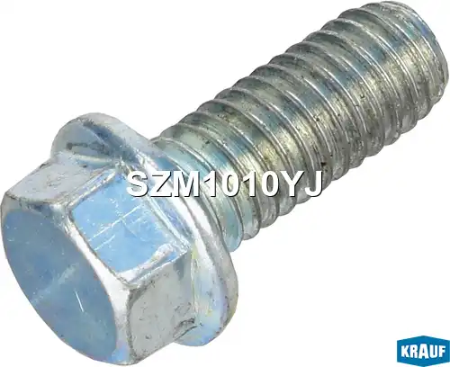 Болт SZM1010YJ KRAUF