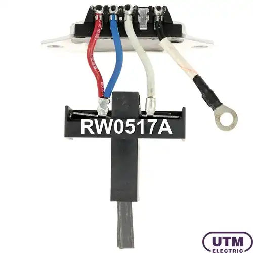 Регулятор генератора RW0517A UTM