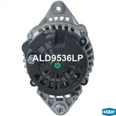 Генератор KRAUF ALD9536LP