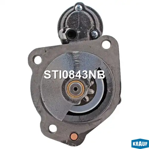 Стартер KRAUF STI0843NB