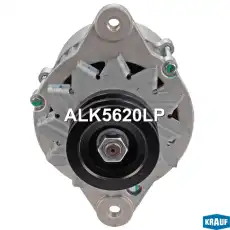Генератор KRAUF ALK5620LP