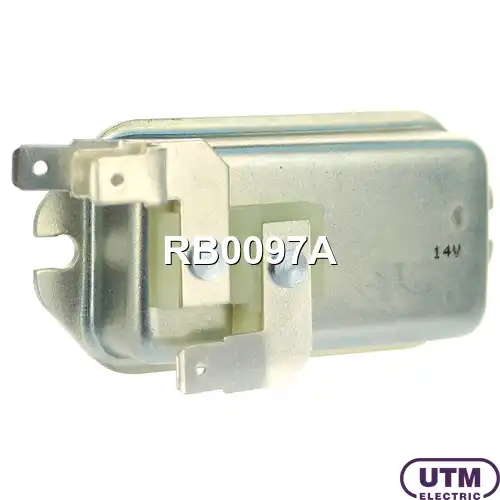 Регулятор генератора RB0097A UTM