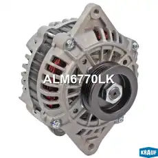 Генератор KRAUF ALM6770LK