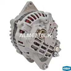 Генератор KRAUF ALM6770LK