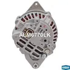 Генератор KRAUF ALM6770LK