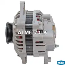 Генератор KRAUF ALM6770LK