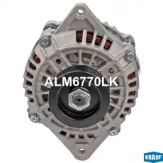 Генератор KRAUF ALM6770LK