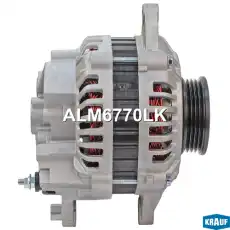 Генератор KRAUF ALM6770LK