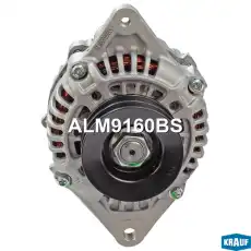 Генератор KRAUF ALM9160BS