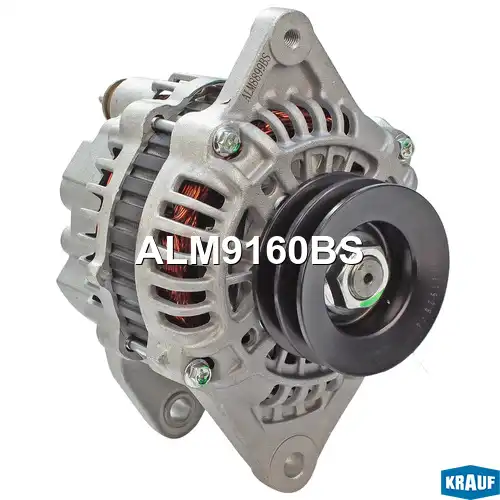 Генератор KRAUF ALM9160BS