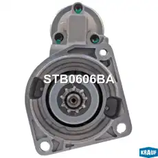 Стартер KRAUF STB0606BA