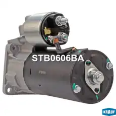 Стартер KRAUF STB0606BA