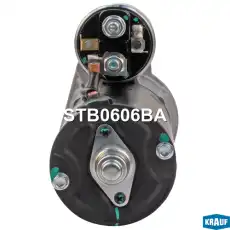 Стартер KRAUF STB0606BA