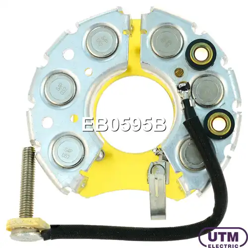 Диодный мост генератора EB0595B UTM