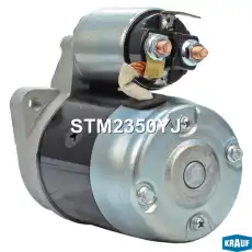 Стартер KRAUF STM2350YJ