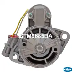Стартер KRAUF STM9685BA