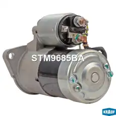 Стартер KRAUF STM9685BA