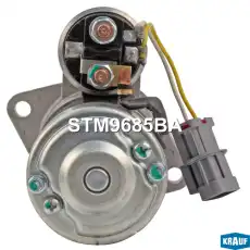 Стартер KRAUF STM9685BA