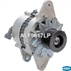 Генератор KRAUF ALY9617LP