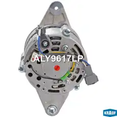 Генератор KRAUF ALY9617LP
