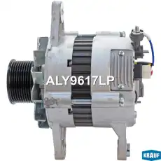 Генератор KRAUF ALY9617LP