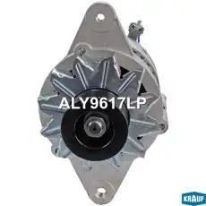 Генератор KRAUF ALY9617LP