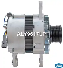 Генератор KRAUF ALY9617LP