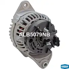 Генератор KRAUF ALB5079NB