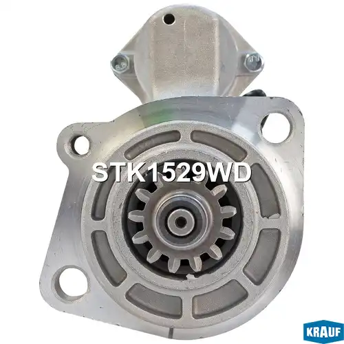 Стартер KRAUF STK1529WD