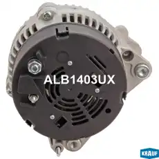 Генератор KRAUF ALB1403UX