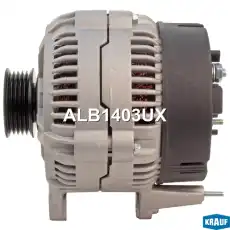 Генератор KRAUF ALB1403UX