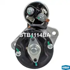 Стартер KRAUF STB1114BA