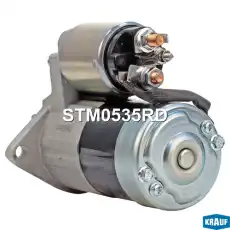 Стартер KRAUF STM0535RD
