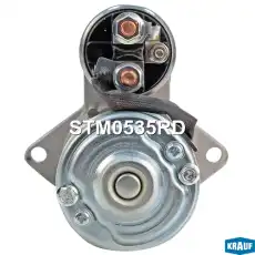 Стартер KRAUF STM0535RD