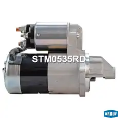 Стартер KRAUF STM0535RD