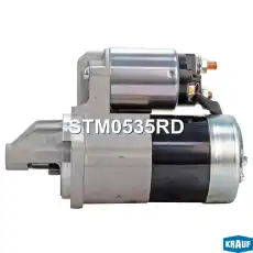 Стартер KRAUF STM0535RD