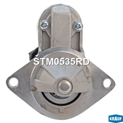 Стартер KRAUF STM0535RD