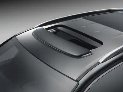 Дефлектор люка 08R01TG7100 HONDA