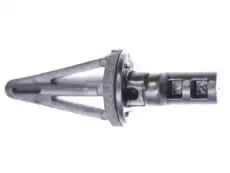 Пистон заднего бампера 852847S600 NISSAN