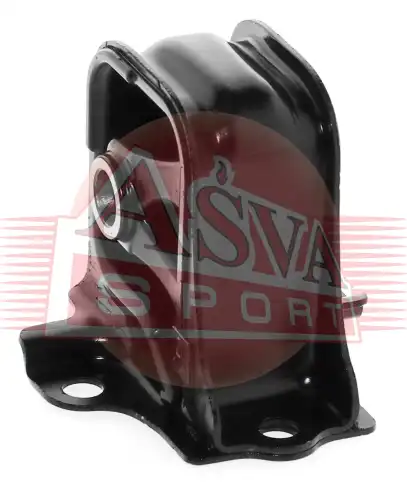 Подушка крепления двигателя ASVA 0312CLF