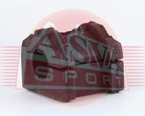 ВТУЛКА СТАБИЛИЗАТОРА ПЕРЕДНЕГО 0407CYF ASVA