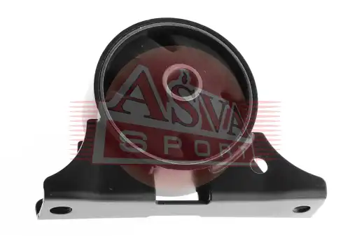 Подушка крепления двигателя ASVA 0412DJF