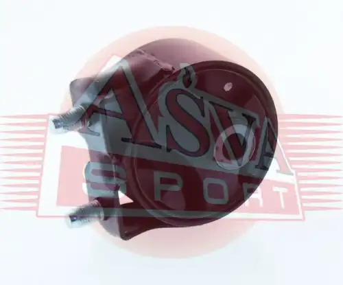 Подушка крепления двигателя ASVA 0512DWR